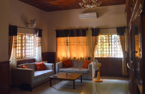 Siem Reap Apartment | Family Home Stay