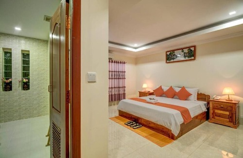 Siem Reap Resort | Family Room: 1double bed & single bed - free breakfast
