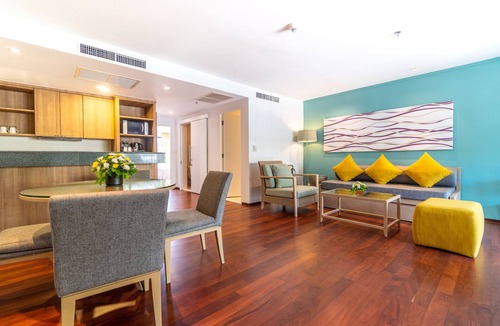 Kamala Condo | Family-sized Condotel at Kamala beach