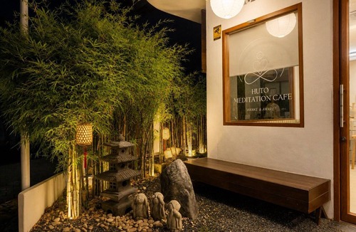 Old City House | Family & Solo l Muji l old town l Matcha Experience