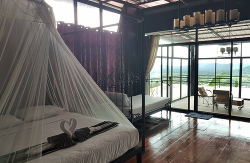 Khao Kho Hotel | Fasai Moksuai Resort Khao Kho