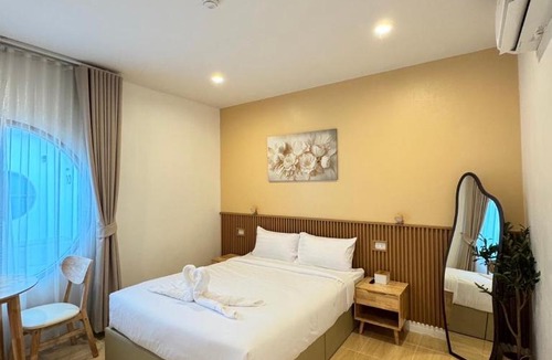 Nakhon Pathom Resort | Feel at home resort นครปฐม