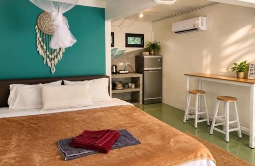 Hin Hong Apartment | Feel home Private Studio