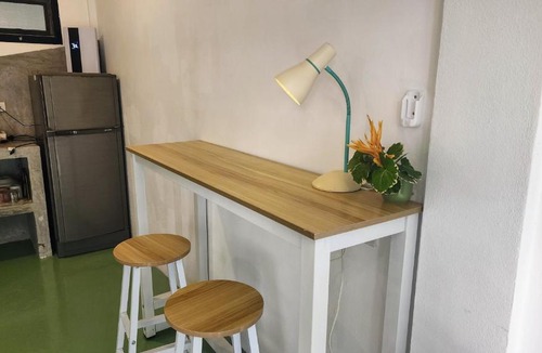 Hin Hong Apartment | Feel home Private Studio