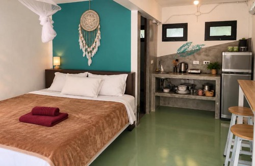 Hin Hong Apartment | Feel home Private Studio