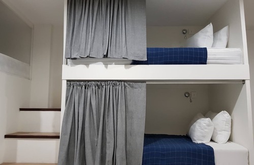 Bang Chak Hostel | Female only hostel in Bangkok