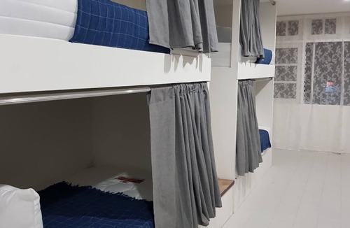 Bang Chak Hostel | Female only hostel in Bangkok
