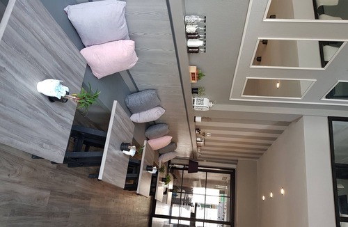 Bang Chak Hostel | Female only hostel in Bangkok