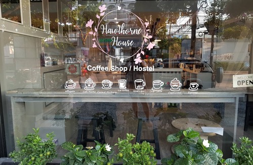 Bang Chak Hostel | Female only hostel in Bangkok