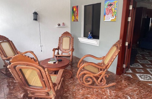 Managua House | Ferienvilla "Matthew" by Interhome