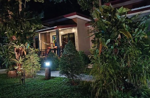 Ko Lanta Resort | Fill - Feel @ Long Beach Resort