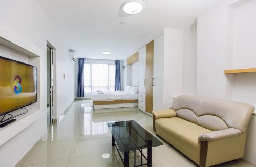 Ban Chang Hotel | Fin Banchang