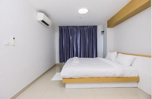 Ban Chang Hotel | Fin Banchang