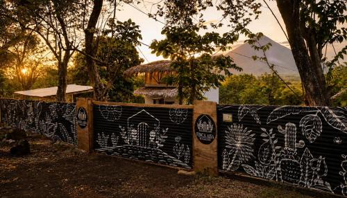 Santa Cruz Apartment | Finca Aisa -Boutique bungalows in Ometepe island