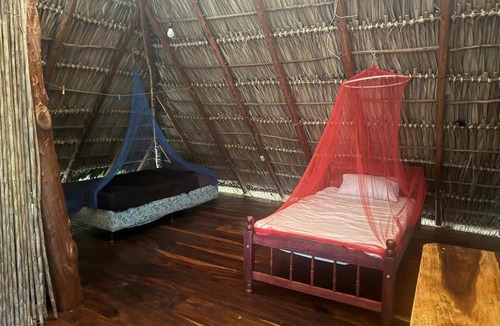 Jiquelite Hostel | Finca Buena Vida Hostel