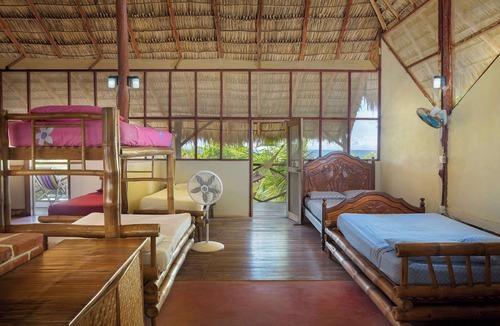 Popoyo Hotel | Finca Popoyo