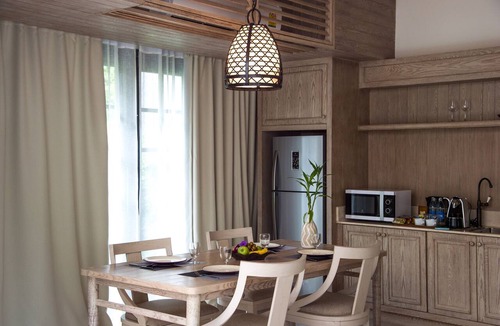 Su Thep Hotel | Flora Creek Resort & Garden Chiang Mai