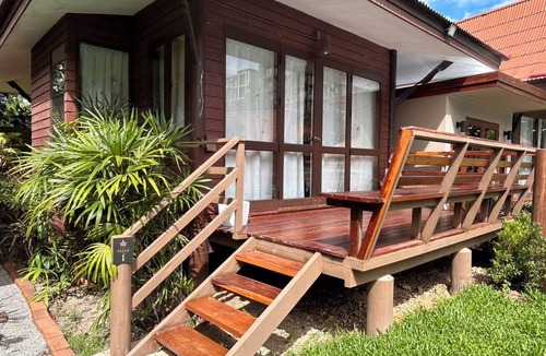 Khao Takiab Villa | Flow Hua Hin - Ice Bath and Villa