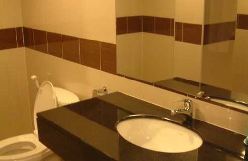 Bang Rak Hotel | For You Residence