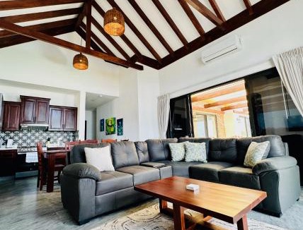 San Diego House | Forever Sunsets Beachfront Tranquility
