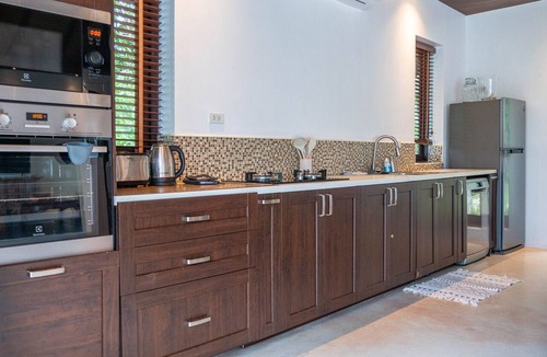 Lamai Villa | FORMOSA-2BR-CHAWENGNOI