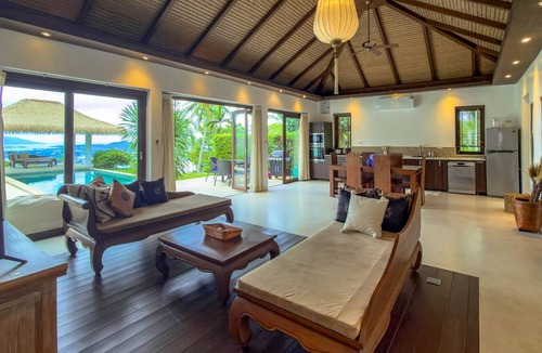 Lamai Villa | FORMOSA-2BR-CHAWENGNOI
