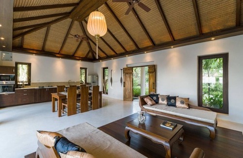 Lamai Villa | FORMOSA-2BR-CHAWENGNOI