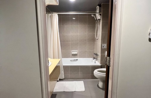 Nana Hotel | Fortuna Hotel