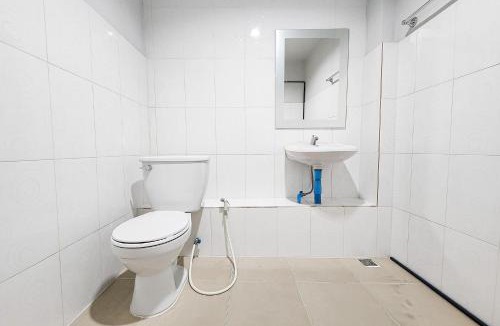 Bang Chalong Hotel | Freesia Bangphi Guest House