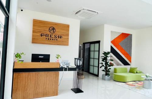 Nong Prue Resort | Fresh Resort Pattaya