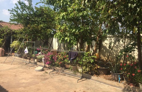 Siem Reap House | Friendly House