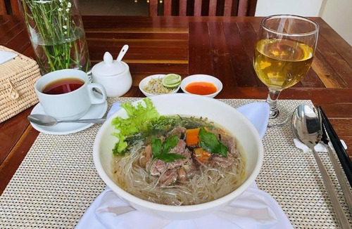 Siem Reap House | Friendly House