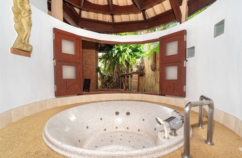 Rawai Resort | Friendship Beach Resort & Atmanjai Wellness Spa