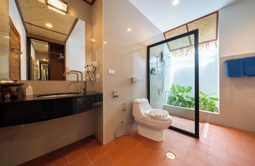 Rawai Resort | Friendship Beach Resort & Atmanjai Wellness Spa