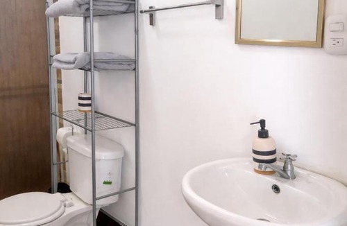 Managua Apartment | Full Apartment