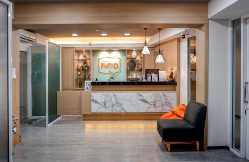 Khon Kaen Hotel | Fun-D City View SHA Plus