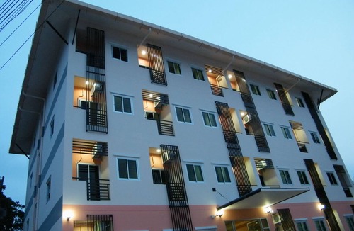 Nai Mueang Hotel | Fun Dee Mansion