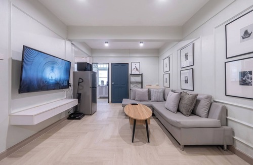 Chom Phon Villa | FunnD Mrt lat phrao 5Beds NetflixYouTube