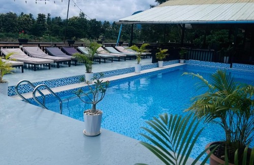 Luang Prabang Hostel | Funny Riverside Backpackers 1
