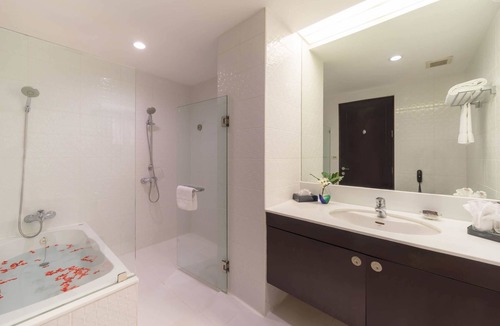 Khlong Toei Nuea Hotel | FuramaXclusive Asoke Hotel