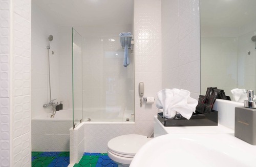 Khlong Toei Nuea Hotel | FuramaXclusive Asoke Hotel