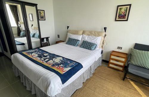 Jomtien Apartment | Furnished Studio Near Pattaya Beach - Your Home Away From Home