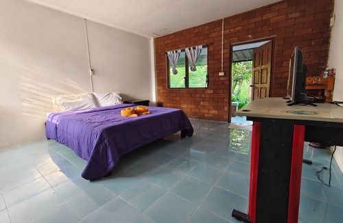 Song Phi Nong Hotel | G&G Guesthouse