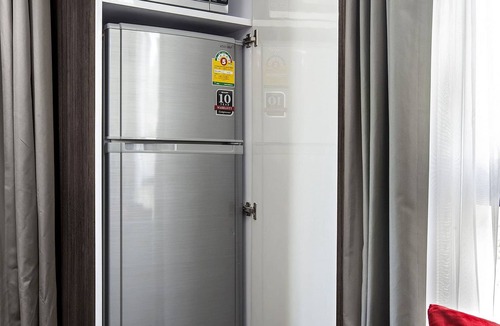 Bangkok Central Business District Hotel | Galleria 12 Sukhumvit Bangkok by Compass Hospitality