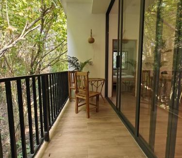 Haad Yao Villa | Ganesha Mouse House