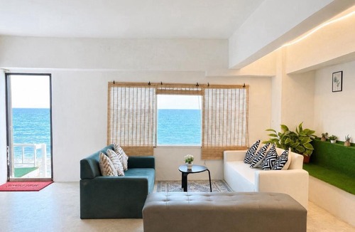 Ban Chang Villa | Gao Check in Phala Beach Front