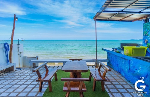 Ban Chang Villa | GAO Xpress Beach Club