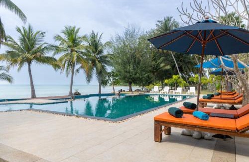 Ang Thong Hotel | Garto Beach Resort Samui