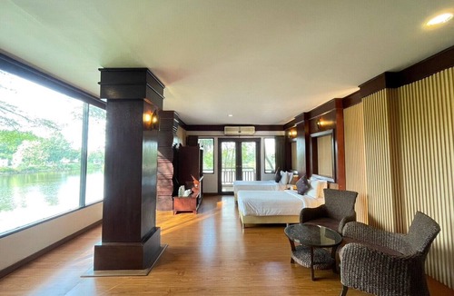 Ban Thi Hotel | Gassan Legacy Golf Club
