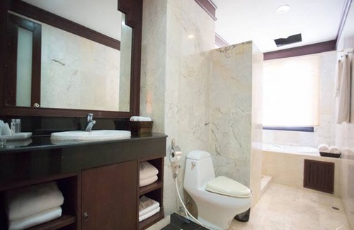 Ban Thi Hotel | Gassan Legacy Golf Club